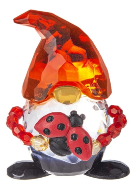 Amazon.co.jp: Ganz Crystal Expressions フラッターフレンズ ノーム